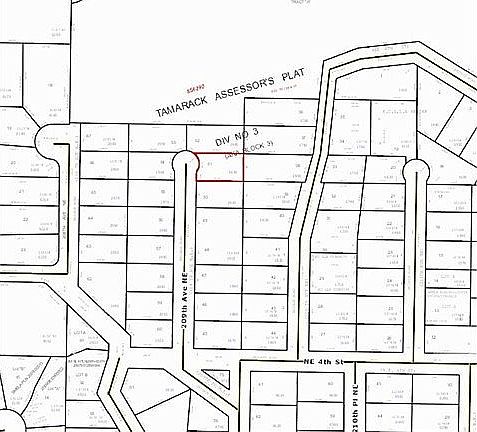 4th image of 400 209th Ave NE