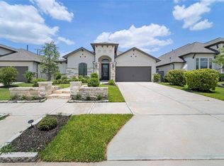 9311 Orchard Trl, Missouri City, TX 77459