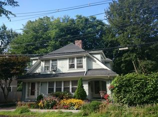 46 Beaconsfield Rd, Brookline, MA 02445