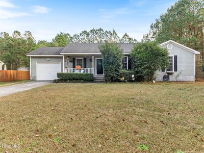147 Liberty Park Road, Jacksonville, NC, 28540