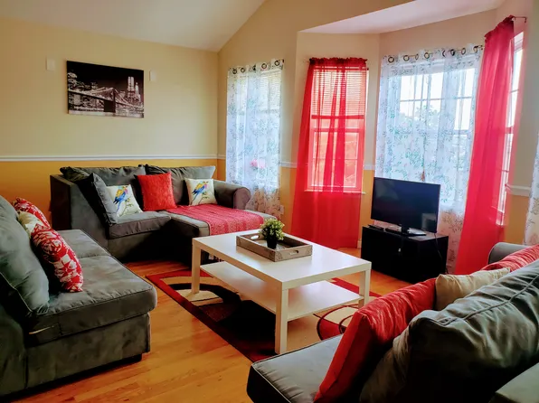 146 Terrace Ave #2, Jersey City, NJ 07307
