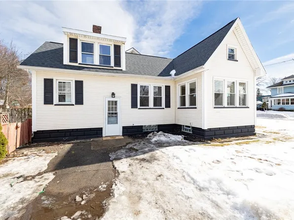 198 Haviland Park, Rochester, NY 14616