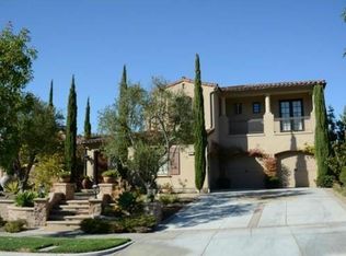 29 Canyon Rdg, Irvine, CA 92603