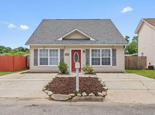 7151 Heather Oaks Dr, Pensacola, FL 32506