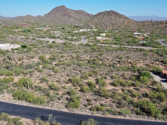 2nd image of 5222 W Saguaro Cliffs Dr #20