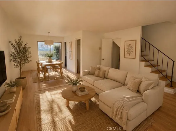 933 N Cedar St APT 14, Inglewood, CA 90302