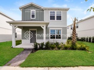 16378 Grey Pine Dr LOT 347, Winter Garden, FL 34787