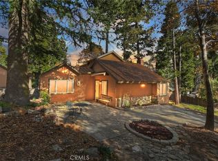 22328 Forest Dr, Cedarpines Park, CA 92322