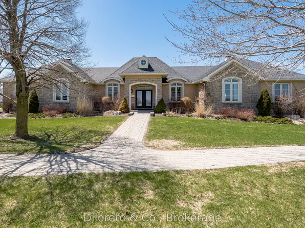 7307 Side Road 5 Rd W #C, Wellington North, ON N0G 2E0