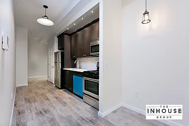 Rented by The InHouse Group