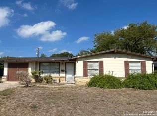 447 rampart, San Antonio, TX 78216
