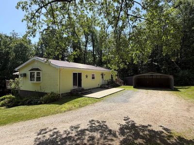 23 Jackson Drive, Hinsdale, NH, 03451