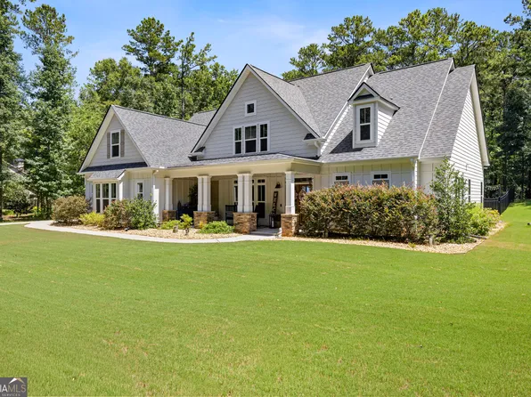 346 Antioch Rd, Fayetteville, GA 30215