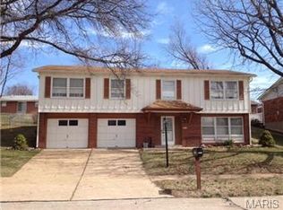 3911 Buckley Rd, Saint Louis, MO 63125