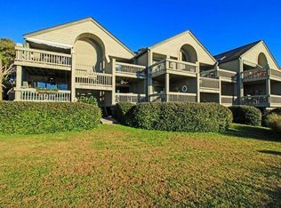 1321 Pelican Watch Villas, Seabrook Island, SC 29455