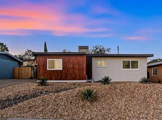 6251 Arapaho Rd, El Paso, TX 79905
