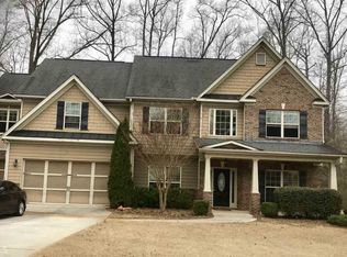 208 Westwinds Trl, McDonough, GA 30253