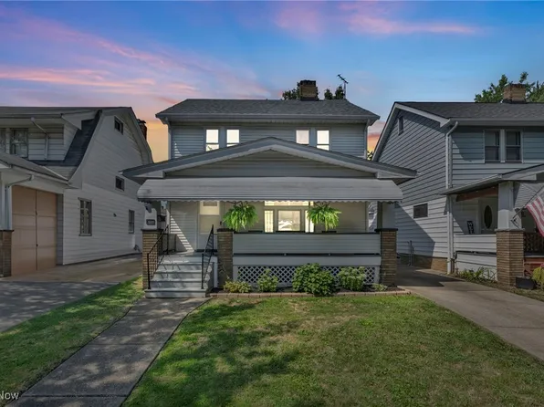 3644 W 129th St, Cleveland, OH 44111