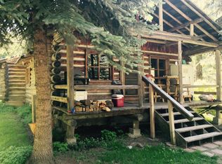 478277 Highway 95, Ponderay, ID 83852