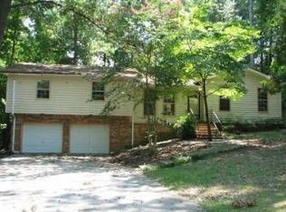 2633 New Haven Dr, Jonesboro, GA 30236