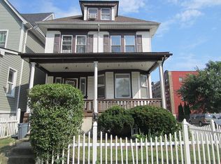 92 Amherst St, East Orange, NJ 07017