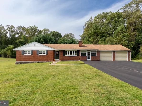 2508 Crestview Dr, Fallston, MD 21047
