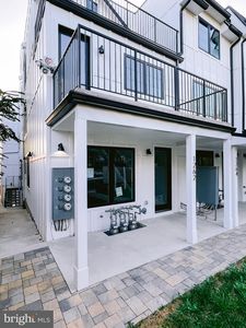 1262 Holbrook Ter NE UNIT 1, Washington, DC, 20002