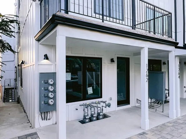 1262 Holbrook Ter NE Unit 1, Washington, DC 20002