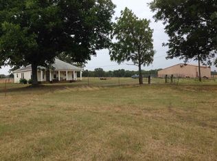 376 Deer Run Rd, Bee Branch, AR 72013