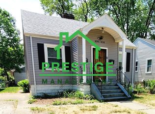 618-616 Locust St #618, Hammond, IN 46324