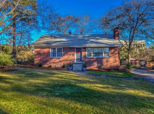 4111 Beecliff Dr, Columbia, SC 29205