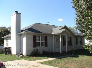 4595 Cochran Farm Rd SW, Concord, NC 28027