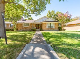 2217 Sylvan Dr, Garland, TX 75040
