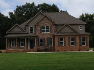 232 Shady Oak Ln, Waynesboro, GA 30830
