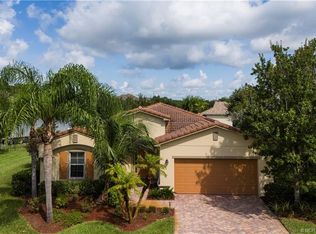 348 SW Sun Cir, Palm City, FL 34990
