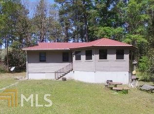 734 Summitt Ave, Swainsboro, GA 30401