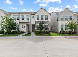 9924 Hennings St, Irving, TX 75063
