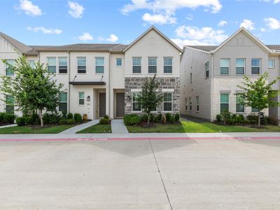 9924 Hennings St, Irving, TX, 75063