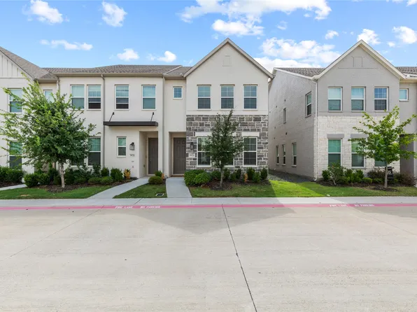 9924 Hennings St, Irving, TX 75063