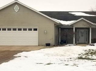6433 Rickert Rd, Saranac, MI 48881