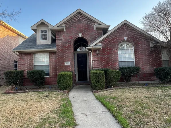 2039 Camelot Dr, Allen, TX 75013