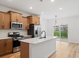 13621 Busch Ln, Rogers, MN 55374