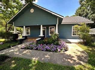 1701 Halsell St, Bridgeport, TX 76426