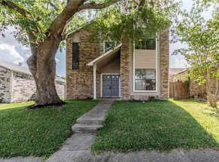 1408 High Plains Dr, Mesquite, TX 75149