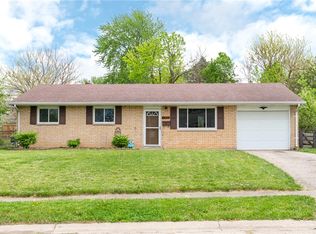 3862 Marion Dr, Enon, OH 45323