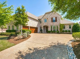 3371 Cumberland Ln, Frisco, TX 75033