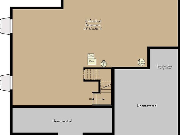 5th image of 4508 Moose St