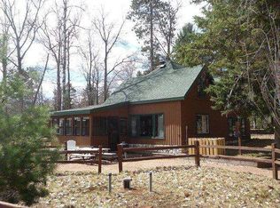 7655 Estrold Rd, Saint Germain, WI 54558