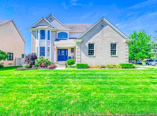 52463 Cleveland St, New Baltimore, MI 48047