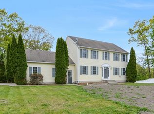 126 Reservoir St, North Attleboro, MA 02760